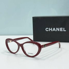 Picture of Chanel Optical Glasses _SKUfw55407001fw